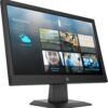 HP P19b G4 Monitor