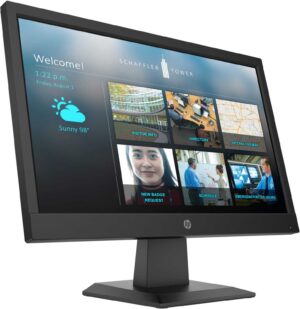 HP P19b G4 Monitor