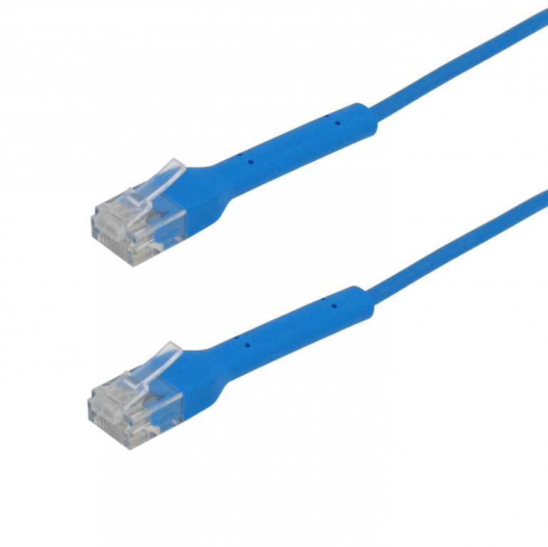 UBIQUITI Azul 1mt Cable Cat6 RJ45