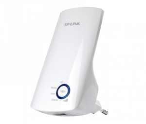 TP-LINK Antena interior 300mbps