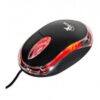 Mouse Optico 3 botonesUSB