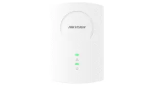 Receptor Inalambrico RS485 (433Mhz) HIKVISION (DS-PM-RSWR) Receptor Inalambrico