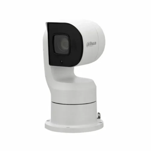 CAMARA PTZ IP DAHUA 2MP 25X IR150 ALARM IN/OUT AUD.