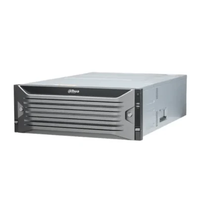 Storage Dahua de 24 HDD Hot-Swap soporta RAID 0/1/5/6/10/50/60
