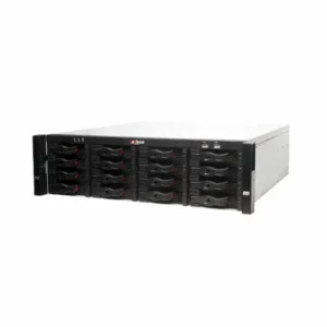 NVR DAHUA 128 CH. 16HDD DE HASTA 8TB/CU. RAID SERIE ULTRA. HOTSWAP