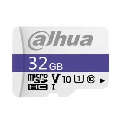 Tarjeta de Memoria micro SD DAHUA Clase10 32GB