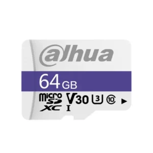 Tarjeta microSD Dahua 64Gb