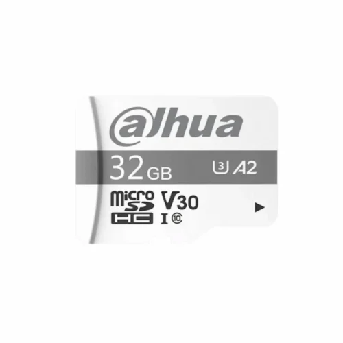 MICRO SD DAHUA 32GB.