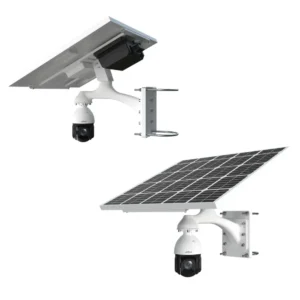 Kit solar Dahua