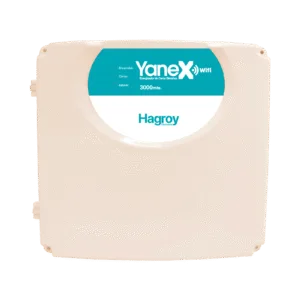 Energizador Hagroy Yanex Wifi Hagroy Yanex Wifi