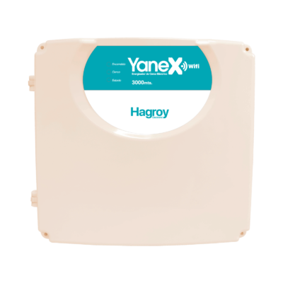 Energizador Hagroy Yanex Wifi