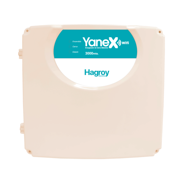 Hagroy Yanex Wifi