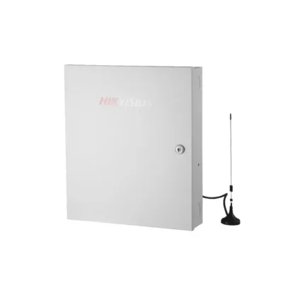 Central De Alarma 8in HIKVISION (DS-19A08-BNG