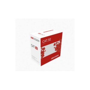 Cable UTP Cat5e