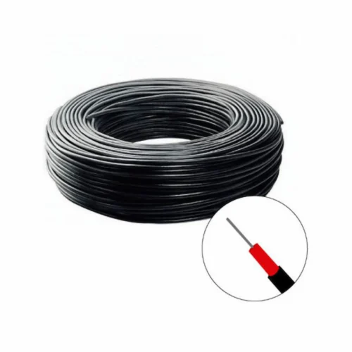 Cable doble Aislacion