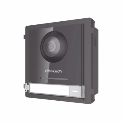 Modulo Video Portero IP 2MP DS-KD8003-IME1 Hikvision