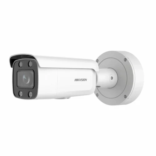 Camara IP 4MP Luz