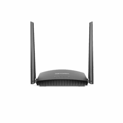 Router Inalambrico 300M 2,4Ghz DS-3WR3N Hikvision