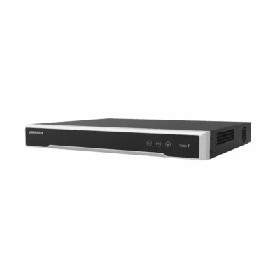 NVR 16 Canales PoE 4K DS-7616NI-Q2/16P (D) Hikvision