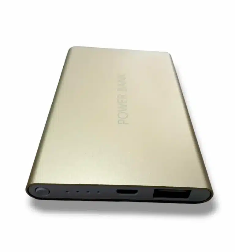 Power Bateria portatil
