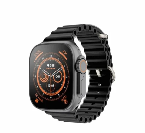 Reloj Smartwatch Para Smartphone Modelo T900