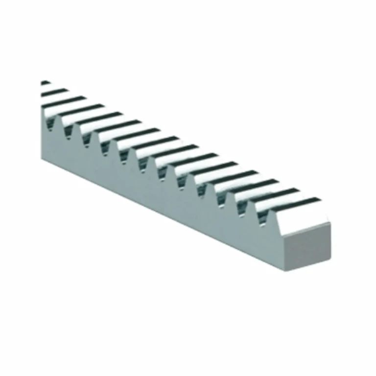 Cremallera Rectangular Ancha 22x22 Comunello