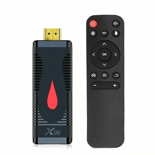 Mini TV Stick