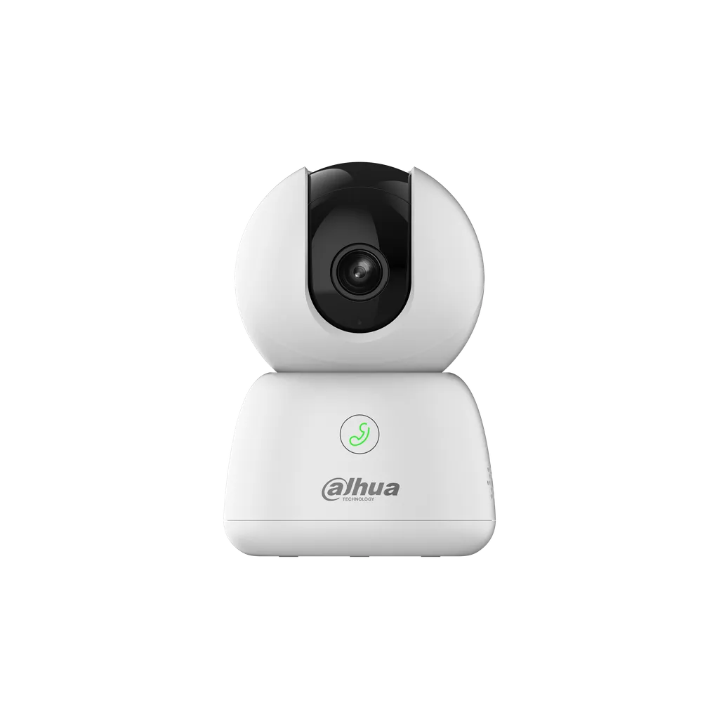 Cámara IP Dahua Wifi serie Hero 3MP lente fijo 3.6mm interior con Pan y Til