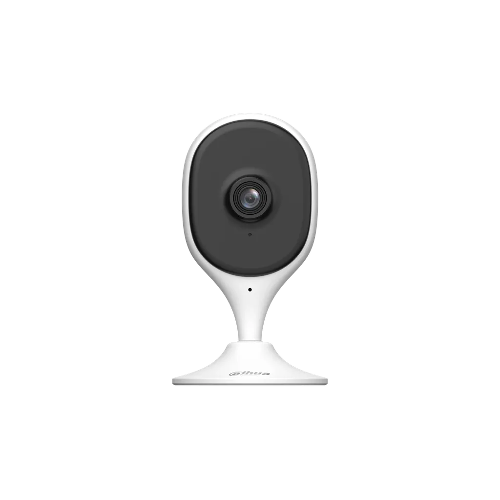 Cámara IP Dahua Wifi serie cube 3MP lente fijo 2.8mm.