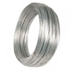 Alambre triple galvanizado JVA 1500 mts