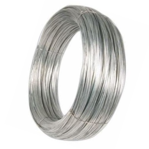 Alambre triple galvanizado JVA 1500 mts