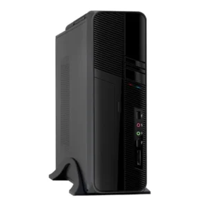 Gabinete Slim S-605/500W-24P 10X31X40 Clio