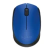 Mouse Inalambrico M170 Azul/910-004800 Logitech 1 Mouse Inalambrico M170 Azul/910-004800 Logitech
