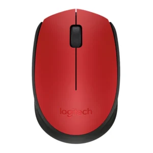 Mouse Inalambrico M170 Rojo/910-004941 Logitech 1 Mouse Inalambrico M170 Rojo/910-004941 Logitech