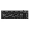 Teclado Pc Usb Smart Kb-100 Negro Genius 1 Teclado Pc Usb Smart Kb-100 Negro Genius