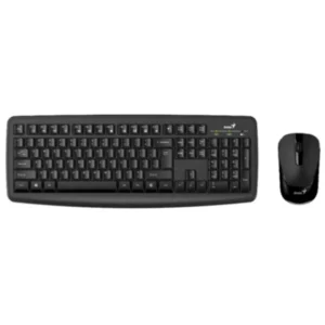 Teclado/Mouse Inalambrico Km-8100 Genius