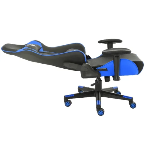 Silla Gamer Xt-900/Cyb Black/Blue Morpheus 2 Silla Gamer Xt-900/Cyb Black/Blue Morpheus