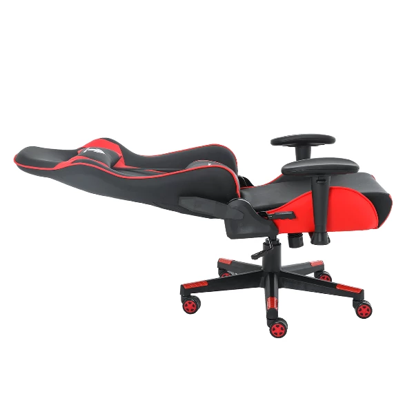Silla Gamer Xt-900/Cyb Black/Red Morpheus 2 Silla Gamer Xt-900/Cyb Black/Red Morpheus