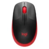 Mouse Inalambrico M190 Rojo/910-005904 Logitech 2 Mouse Inalambrico M190 Rojo/910-005904 Logitech