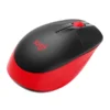 Mouse Inalambrico M190 Rojo/910-005904 Logitech 1 Mouse Inalambrico M190 Rojo/910-005904 Logitech