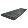 Teclado/Mouse Inalambrico Mk235/920-007901 Logitech