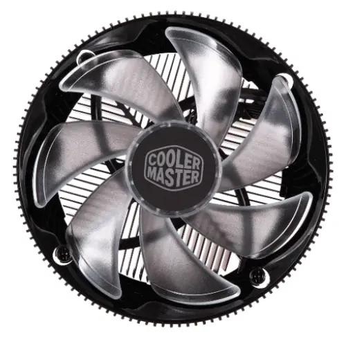 Ventilador Cpu S/2011/1151/1150/Cyb Rr-I71C-20Pc-R1 Cooler Master