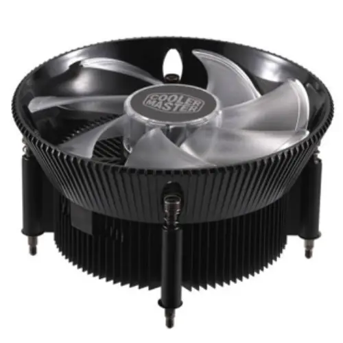 Ventilador Cpu S/2011/1151/1150/Cyb Rr-I71C-20Pc-R1 Cooler Master