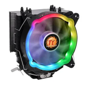 Ventilador Cpu S/1151/1155/Am4 Ux200Rgb-Cl-P065-Al12Sw-A Thermaltake
