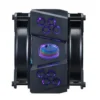 Ventilador Cpu S/1200/1151/Am4/Ma410M Rgb/Mam-T4Pn-218Pc-R1 Cooler Master 2 Ventilador Cpu S/1200/1151/Am4/Ma410M Rgb/Mam-T4Pn-218Pc-R1 Cooler Master