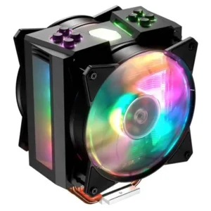 Ventilador Cpu S/1200/1151/Am4/Ma410M Rgb/Mam-T4Pn-218Pc-R1 Cooler Master