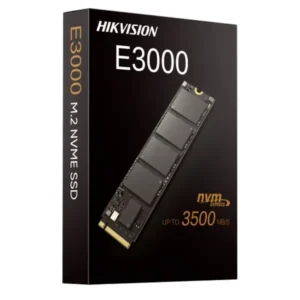 D.Duro Ssd/M D.Duro Ssd/M.2 512Gb Pcie Nvme/Hs-Ssd- E3000 512G Hikvision