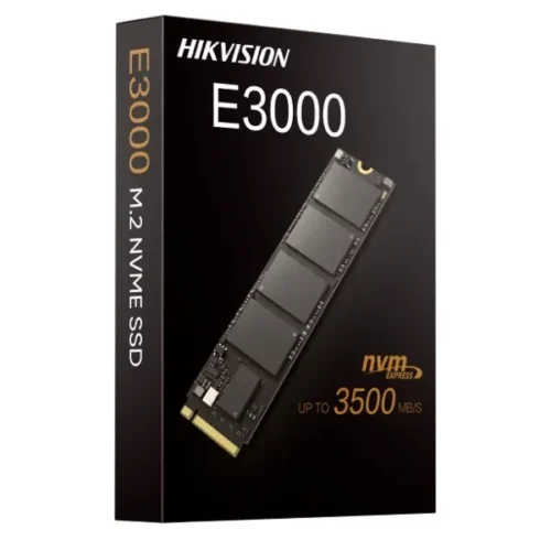 D.Duro Ssd/M D.Duro Ssd/M.2 512Gb Pcie Nvme/Hs-Ssd- E3000 512G Hikvision