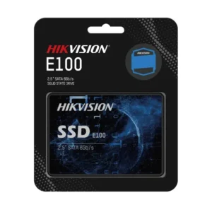 D D.Duro Ssd/2,5" 512Gb/ Sata3 Hs-Ssd-E100 512G Hikvision