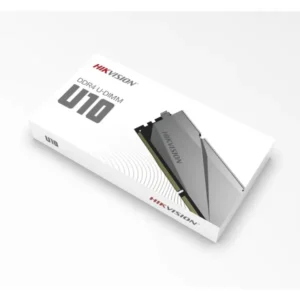 Memoria Ram Udimm Ddr4 3200 Mhz 8Gb Hked4081Caa2F2Zb2/U10 Hikvision 1 Memoria Ram Udimm Ddr4 3200 Mhz 8Gb Hked4081Caa2F2Zb2/U10 Hikvision